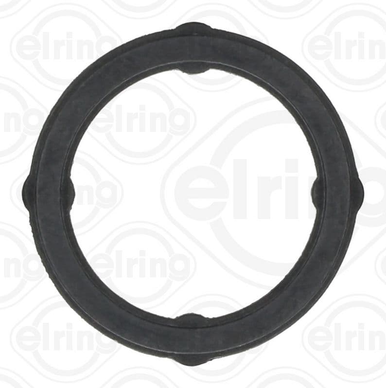 Seal Ring, oil outlet (charger)