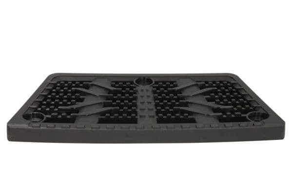 Cabine opstapje Links/Rechts past: MAN TGX II 02.20-