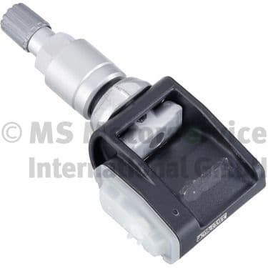 Wheel Sensor, tyre-pressure monitoring system