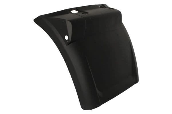 Achterspatbord Rechts (voorste gedeelte) past: DAF XF 106 10.12-