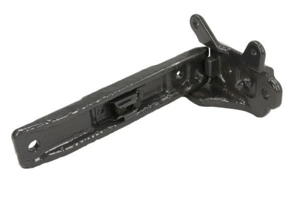 Steun voor grille Links past: VOLVO FH II, FH16 II 01.12-