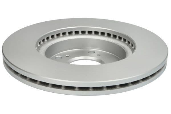 Brake disc Voor Links/Rechts past: HONDA ACCORD IX, ACCORD VI, ACCORD VII, CIVIC IX, CIVIC VII, CIVIC VIII, CIVIC X, CR-V II, CR-Z, FR-V, STREAM 1.3-3.0 03.97-