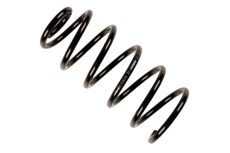 Coil spring