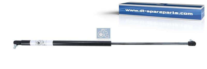 Gasveer kofferdeksel (700) past: MAN LION´S CITY, LION´S COACH, NG, NL, ÜL  NEOPLAN CENTROLINER, TOURLINER I, TRENDLINER 09.89-