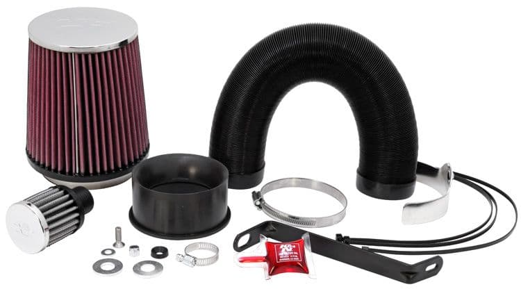 Sports Air Filter System