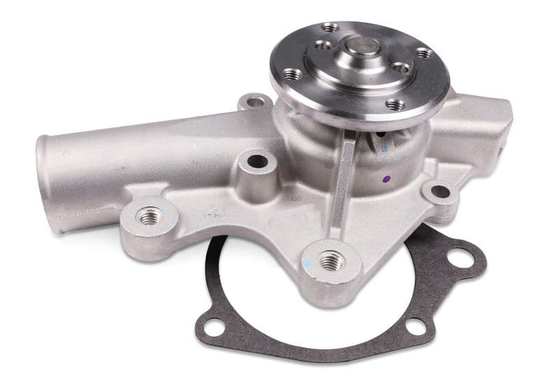 Waterpomp, met pakking past: JEEP CHEROKEE, GRAND CHEROKEE I, GRAND CHEROKEE II 4.0 10.86-09.05