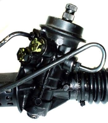 Bushing, brake shaft