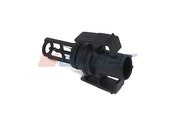 Interior temperature sensor