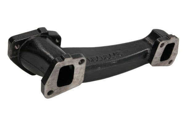 Manifold, exhaust system