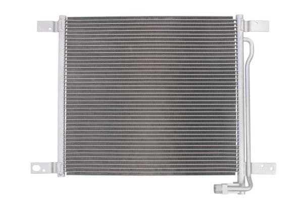 A/C condensator past: MAN L2000, M 2000 M 06.93-