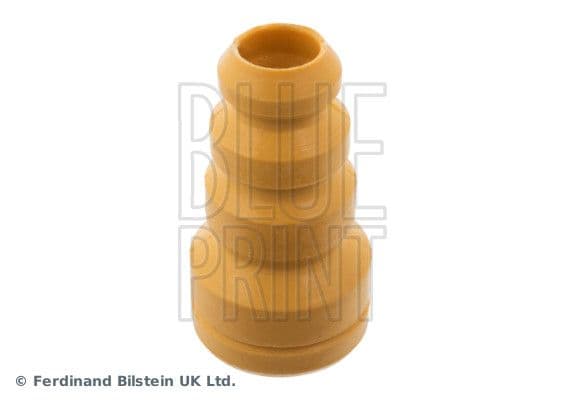 Rubber Buffer, suspension