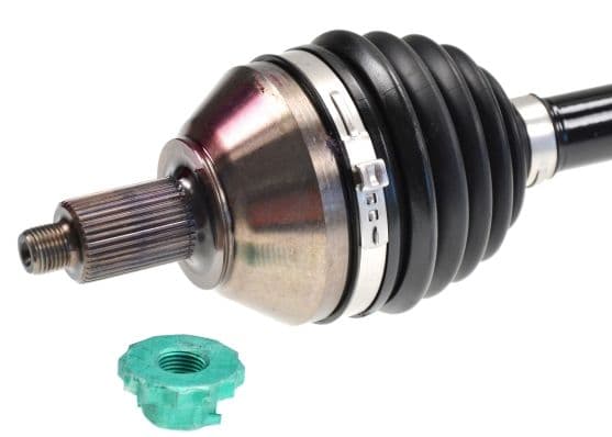 Gasveer universeel (14/28H, L max-500mm, L min-300mm, sUV-200mm, werp kracht 2000N, 29/4l)