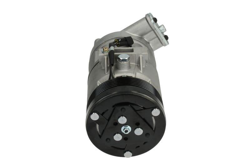 Airconditioning compressor past: FIAT 500L, TIPO 1.3D/1.6 09.12-