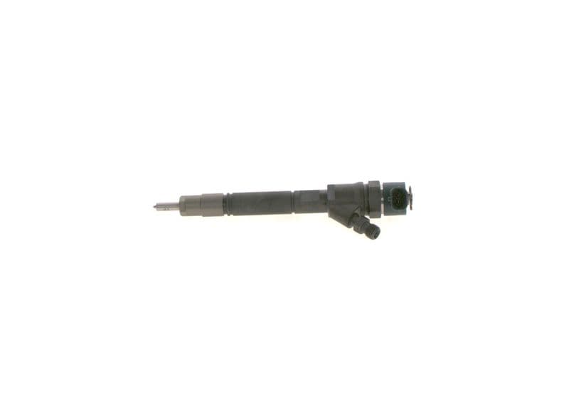 Elektromagnetische CR injector past: NISSAN INTERSTAR, PRIMASTAR  OPEL MOVANO A, VIVARO A  RENAULT MASTER II, TRAFIC II 2.5D 04.02-