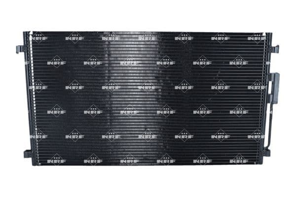 A/C condensator past: CHRYSLER VOYAGER IV  DODGE CARAVAN 2.4/3.3/3.8 02.00-12.08