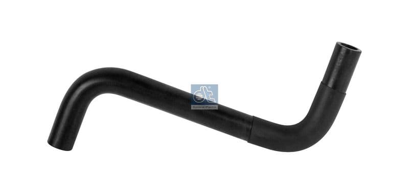 Koelsysteem rubberen slang (naar de kachel, 20mm) past: SCANIA 4 DC11.01-DT12.08 10.95-04.08