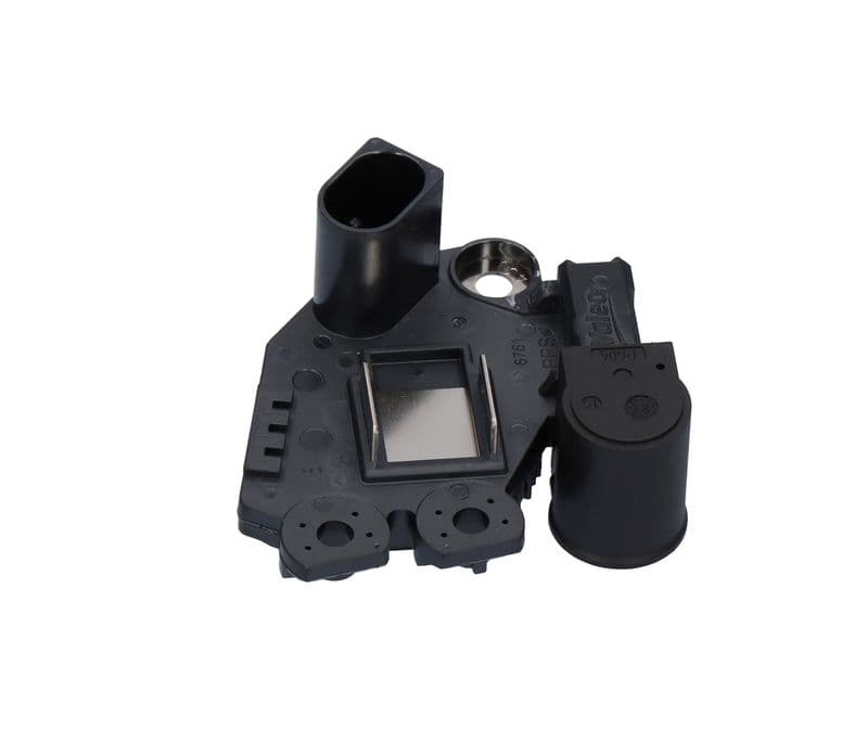 Spanningsregelaar (14V) past: VW TOUAREG 3.0D 01.10-03.18