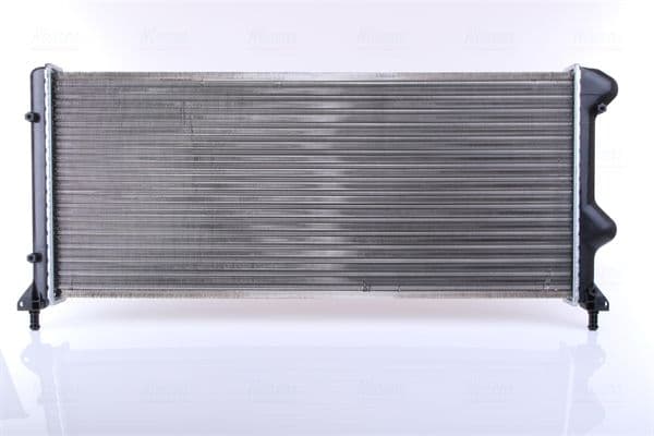 Motorradiator (handmatig) past: MERCEDES E (W210)  FIAT DOBLO 1.3D/1.9D/2.7D 07.99-