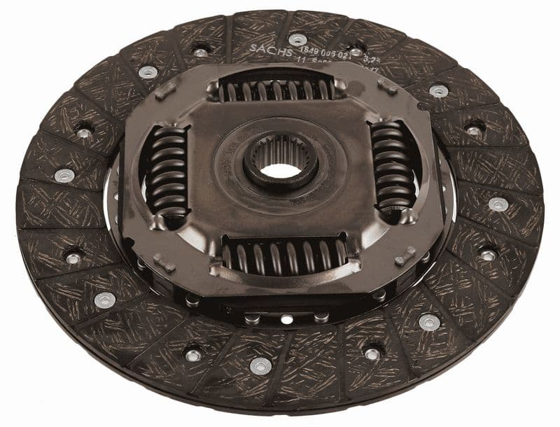 Rolling Bearing, suspension strut support mount