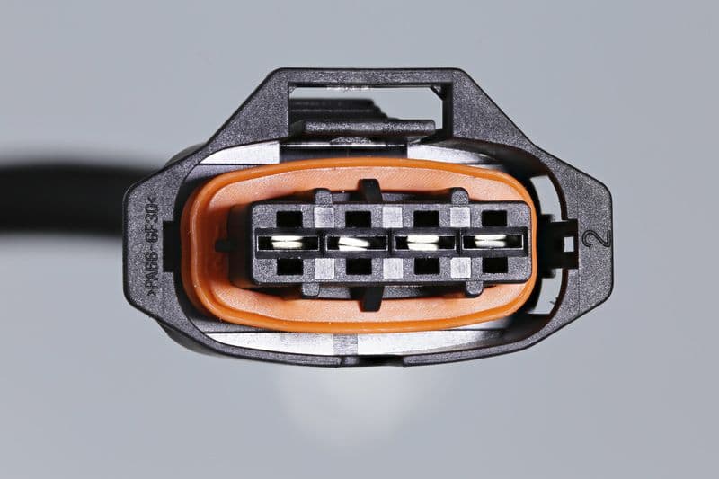 Lambda sonde (aantal draden 4, 300mm) past: OPEL AGILA A, ASTRA H, ASTRA H CLASSIC, ASTRA H GTC, COMBO, COMBO TOUR, CORSA C, CORSA D, MERIVA A, TIGRA  SUZUKI WAGON R 1.0-1.4LPG 09.00-