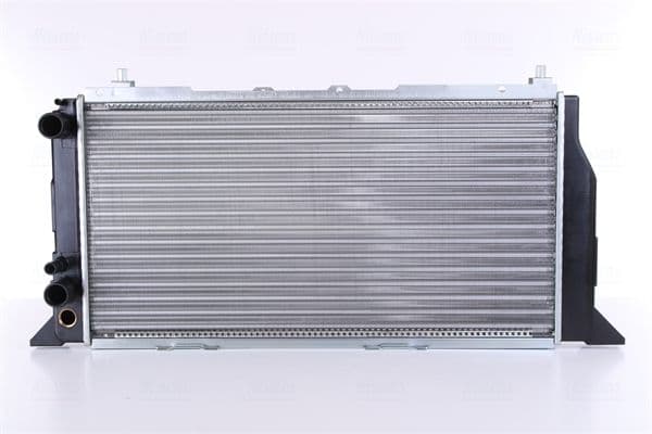 Motorradiator past: AUDI 80 B3, 90 B3, COUPE B3 1.6-2.0 06.86-