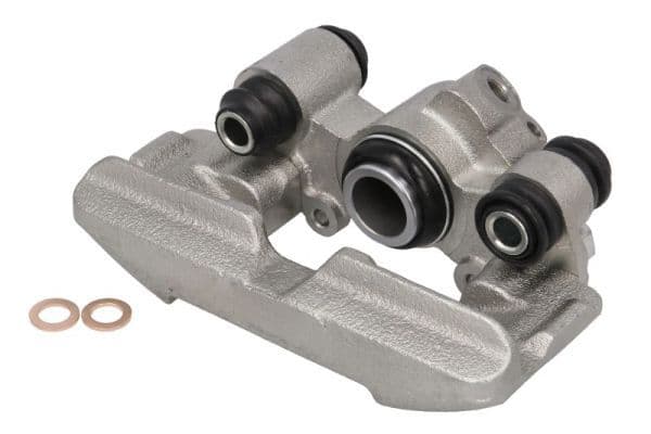 Schijfremklauw Achter Links (nieuw) past: TOYOTA YARIS 1.0-1.5 04.99-11.05