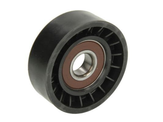 Multi V-riemschijf past: CHRYSLER VOYAGER III 2.5D 01.95-03.01