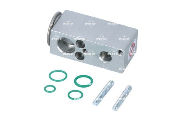 Airconditioning ventiel past: DS DS 4  CITROEN C3 PICASSO, C4 II, C4 III, DS4  PEUGEOT 2008 I, 208, 208 I, 308, 308 I, RCZ 1.0-2.0D 09.07-