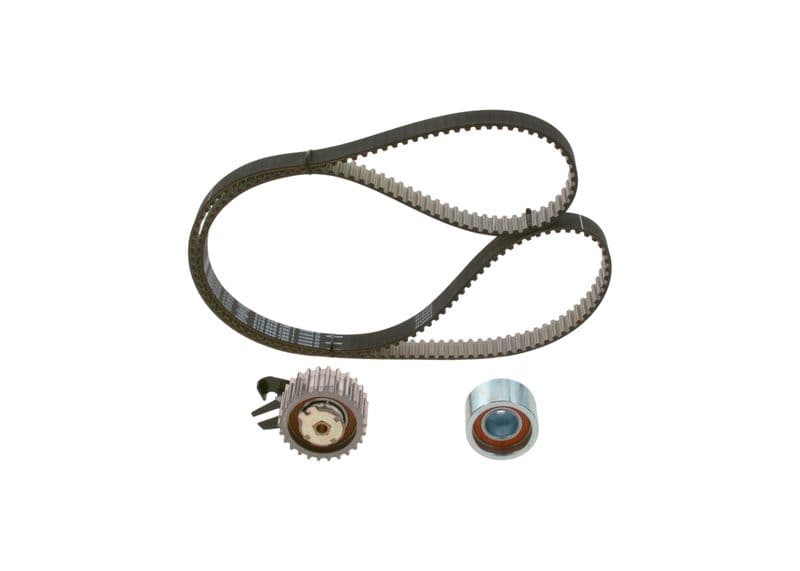 Timing belt set