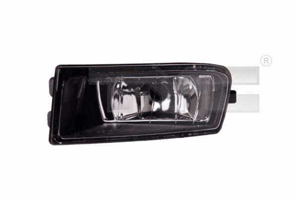 Mistlamp Voor Links (H7) past: SEAT CORDOBA 6K, CORDOBA 6L, IBIZA II FL 6K, IBIZA III 6L 06.99-11.09