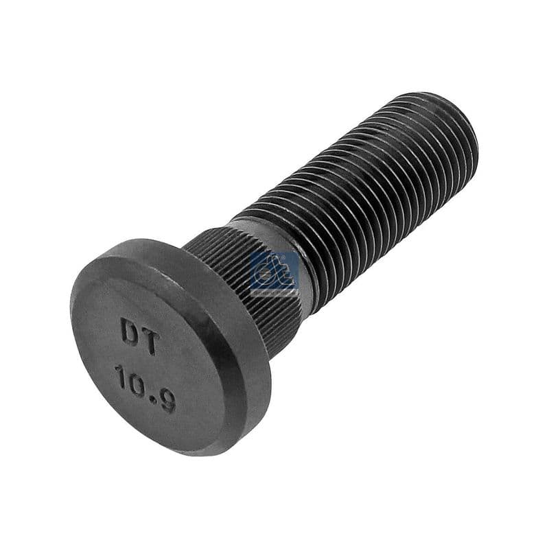 Wheel bolt