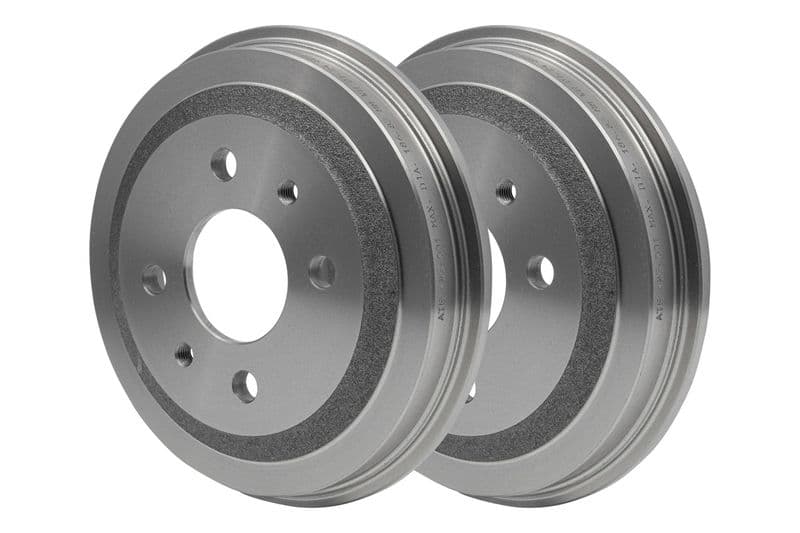 Brake drum