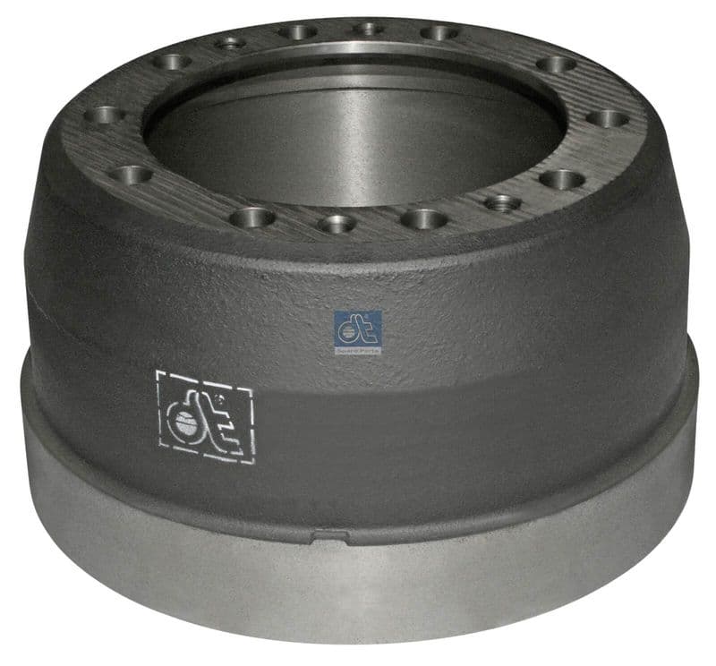 Brake drum