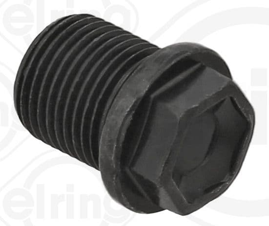 Screw Plug, oil sump