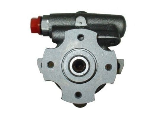 Motorradiator (met easy fit elementen) past: VOLVO S60 II, S80 II, V60 I, V70 III  FORD C-MAX II, FOCUS III, GALAXY II, GALAXY MK II, GRAND C-MAX, KUGA I, MONDEO IV, S-MAX 1.6-2.0LPG 05.06-02.20