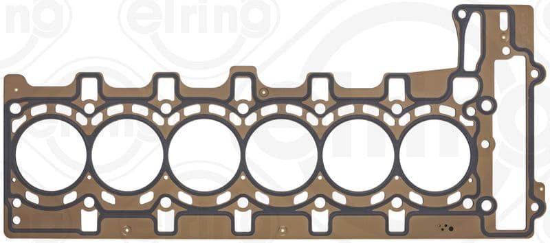 Cylinder head gasket