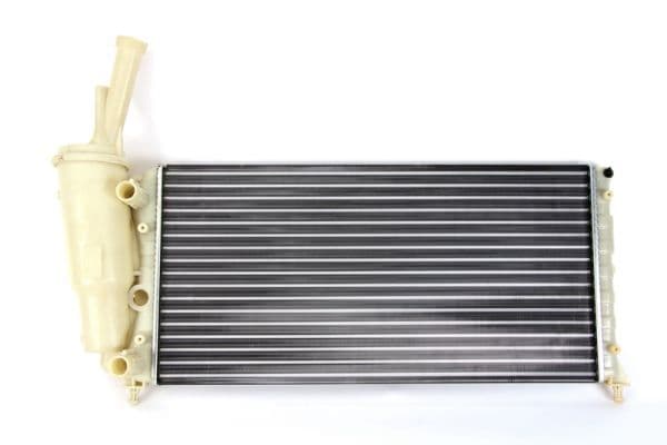 Motorradiator (handmatig) past: FIAT PUNTO  LANCIA Y 1.2/1.4 10.93-09.03