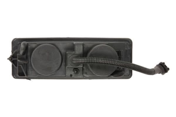 Mistlamp Rechts (H1/H3) 24V past: DAF 75 CF, 95 XF, CF 65, CF 75, CF 85, LF 45, LF 55, XF 95 01.97-