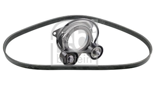 Repair Kit, carburettor