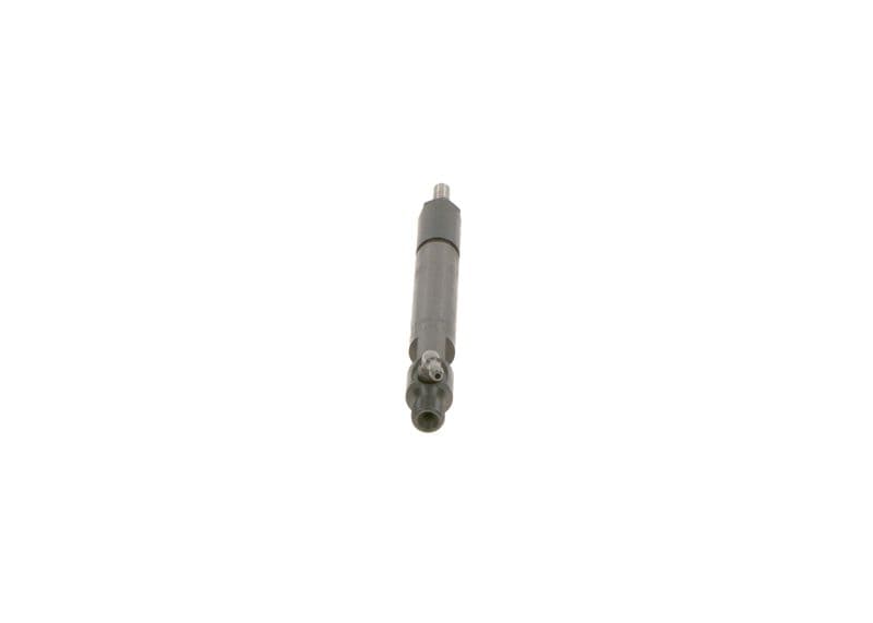 Conventionele injector