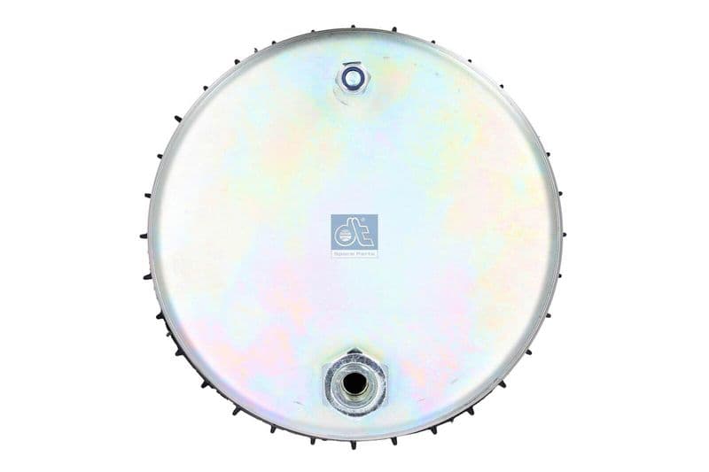 Bellow, air suspension