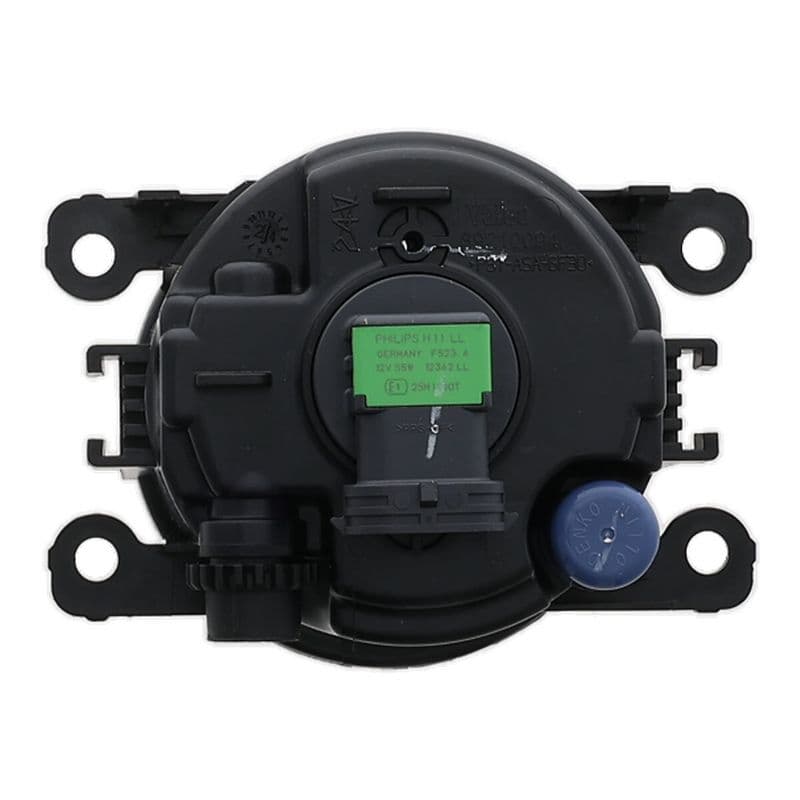Mistlamp Voor Links/Rechts (H11) past: DACIA DUSTER I HS, LOGAN I, SANDERO  FORD C-MAX II, FIESTA V, FIESTA VI, FOCUS C-MAX, FOCUS II, FOCUS III, FUSION JU, TRANSIT / TOURNEO CONNECT I 06.00-02.20
