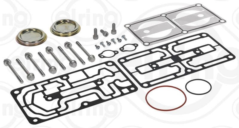 Repair Kit, air compressor