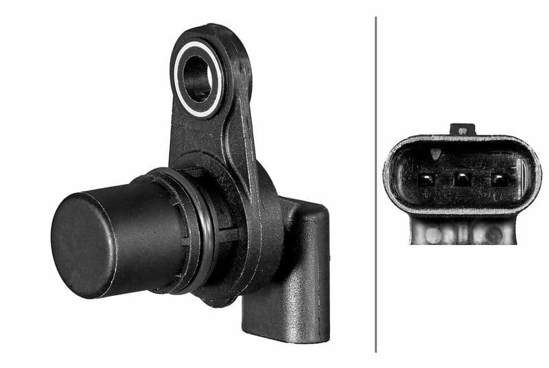 Sensor, camshaft position