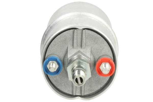 Elektrische brandstofpomp (patroon  type Bosch 040) past: AUDI 100 C3, 100 C4, 200 C3, 80 B3, 80 B4, A4 B6, A6 C4, COUPE B3, V8  SEAT TOLEDO I  VW GOLF II, JETTA II, PASSAT B1 1.6-3.6 02.76-10.05