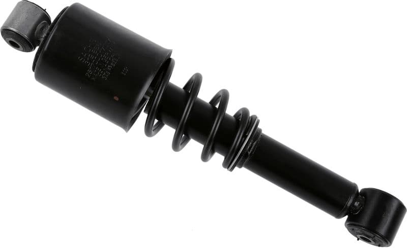 Shock Absorber, driver cab suspension