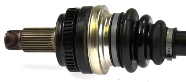 Gasveer kofferdeksel Links/Rechts maximale lengte: 430,5mm, sUV:130mm ((EN) boot lid - station wagon) past: CHRYSLER 300C KOMBI 09.04-