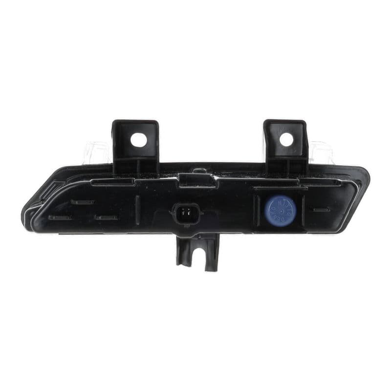 Dagrijlichten Rechts (LED) past: RENAULT CAPTUR I, CLIO IV