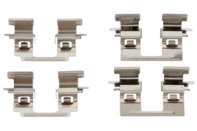 Remblok montagekit achter past: CITROEN C4 AIRCROSS  MAZDA 6  MITSUBISHI ASX, ECLIPSE CROSS, OUTLANDER III  PEUGEOT 4008 1.5-3.0 02.10-