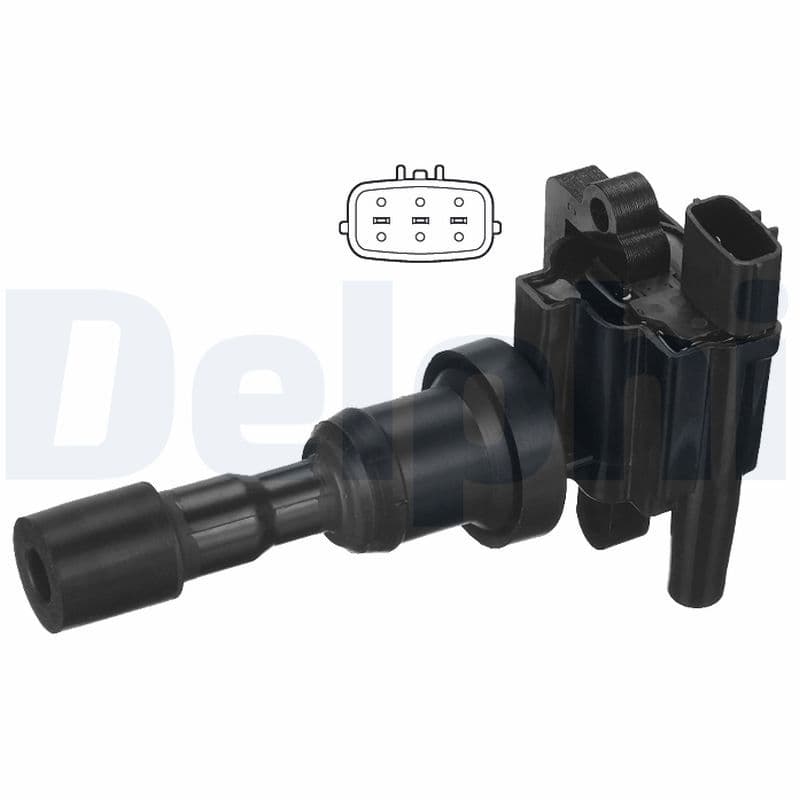 Ignition Coil